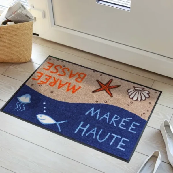 Tapis 50x75cm Marée, Salonloewe Efia