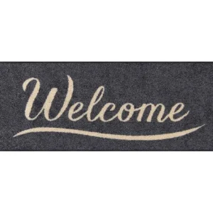 Tapis 30x75cm Simply Welcome, Salonloewe Efia