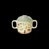 Tasse 2 anses Sweet Jungle, Rice