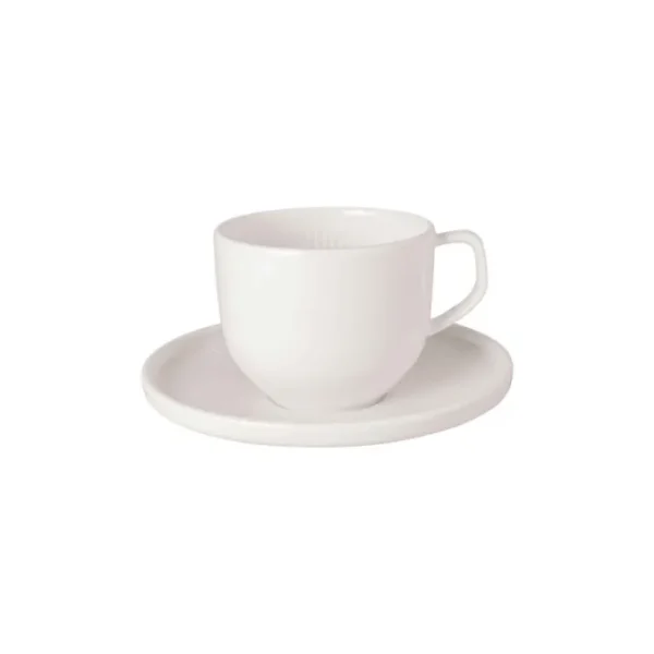 Tasse à café avec sous-tasse 15cl Afina, Villeroy & Boch