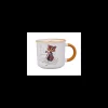 Tasse 12 cl Chat Mignon Kook, Kiub