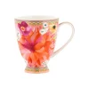 Tasse à pied 30 cl Dahlia Daze, Maxwell & Williams