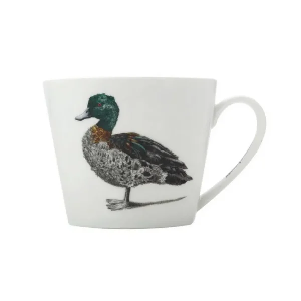 Tasse déjeuner Canard Ferlazzo, Maxwell & Williams