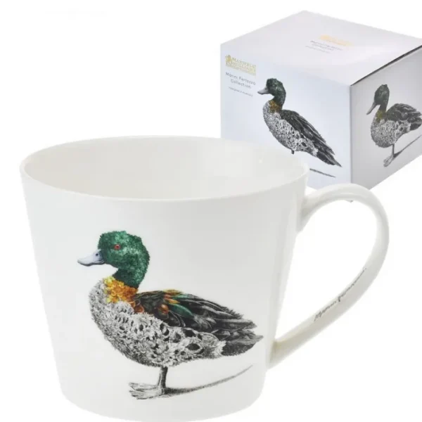 Tasse déjeuner Canard Ferlazzo, Maxwell & Williams