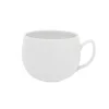 Tasse déjeuner 42cl Salam Thé Blanc, Degrenne Paris