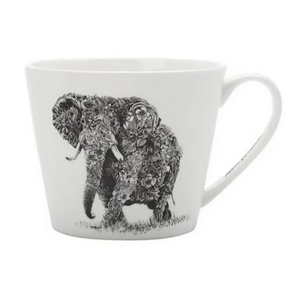 Tasse déjeuner Eléphant Ferlazzo, Maxwell & Williams