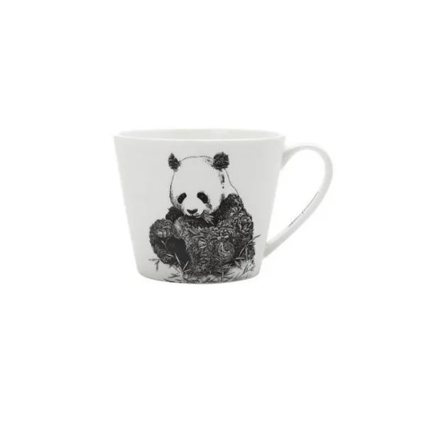 Tasse déjeuner Panda Ferlazzo, Maxwell & Williams