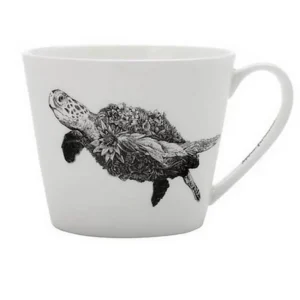 Tasse déjeuner Tortue Ferlazzo, Maxwell & Williams