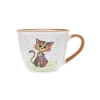 Tasse jumbo 55cl Chat Mignon Kook, Kiub