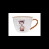 Tasse Jumbo 55cl Chat Ziggy Kook, Kiub