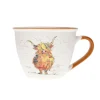 Tasse Jumbo 55cl Highland Kook, Kiub