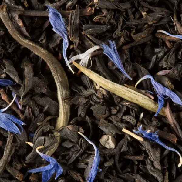 Thé Earl Grey Yin Zhen, Dammann Frères