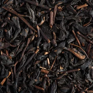 Thé noir arômatisé Earl Grey bio en sachets, Dammann Frères