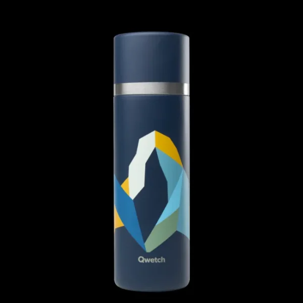 Thermo Isotherme Altitude 750 ml, Qwetch