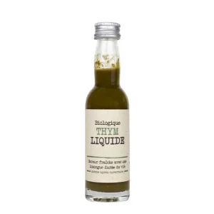 Thym Liquide Bio 40ml, Northern Greens
