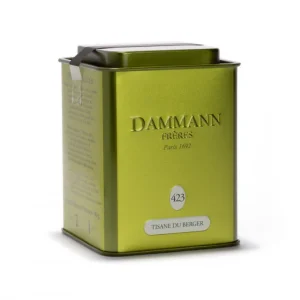 Tisane du Berger, Dammann Frères