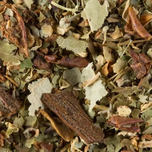 Tisane du Berger, Dammann Frères