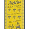 Torchon Huile d'Olive 50 x 70 cm, Sud Etoffe