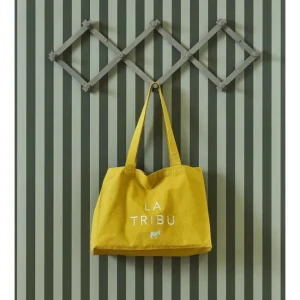 Tote bag La Tribu, Sylvie Thiriez