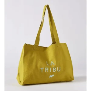 Tote bag La Tribu, Sylvie Thiriez