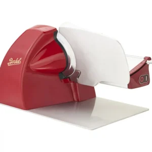 Trancheuse Home Line 200 Plus Rouge, Berkel