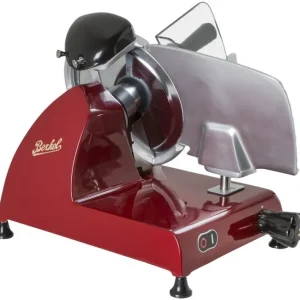 Trancheuse Red Line 250 Rouge, Berkel