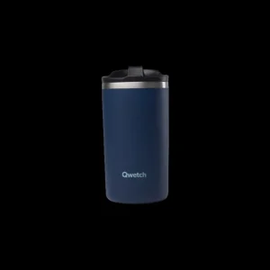 Travel mug isotherme 350ml, Qwetch