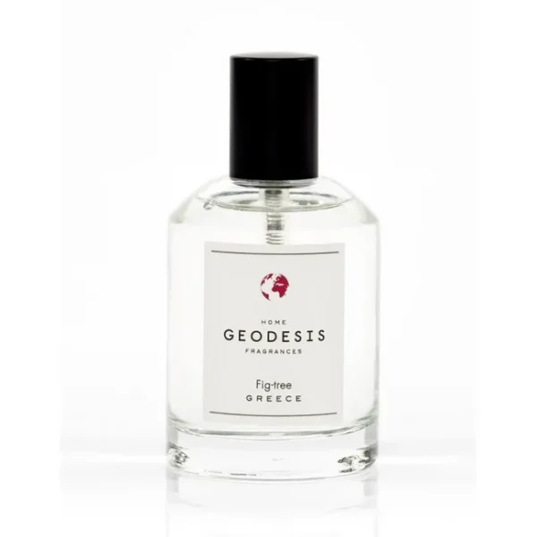 Vaporisateur de parfum Figuier, Geodesis