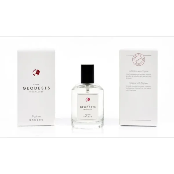 Vaporisateur de parfum Figuier, Geodesis