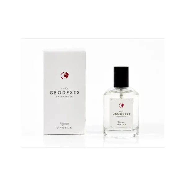 Vaporisateur de parfum Figuier, Geodesis