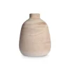 Vase Aya naturel, Opjet