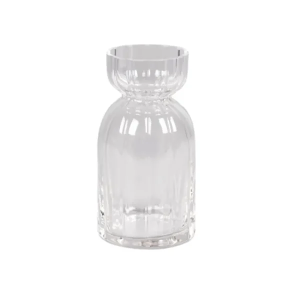 Vase en verre Dressy, Rasteli