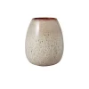 Vase Lave Home 17 cm Beige, Villeroy & Boch