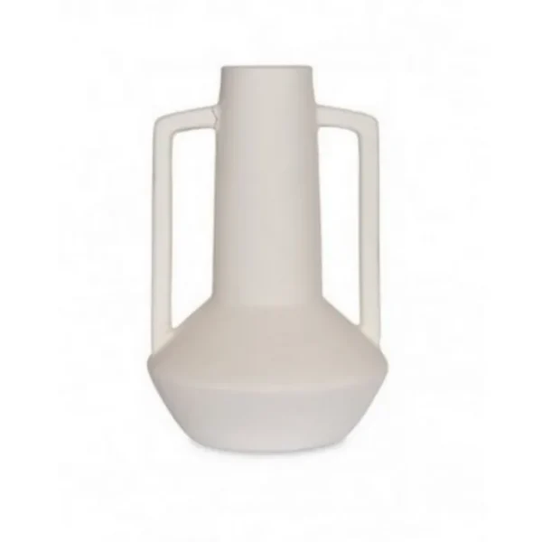 Vase Ligne Blanc, Opjet