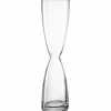 Vase solifleur 26 cm Diabolo, Léonardo