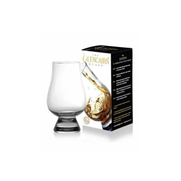 Verre à whisky Glencairn ,Agap