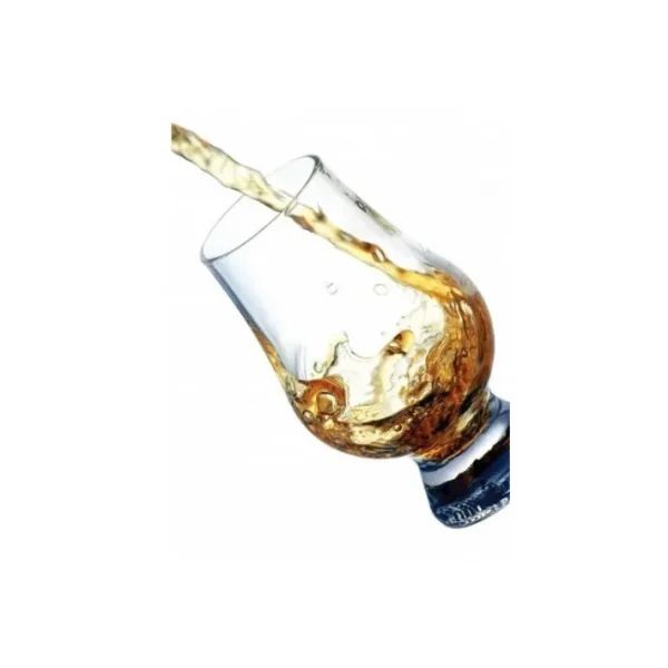 Verre à whisky Glencairn ,Agap