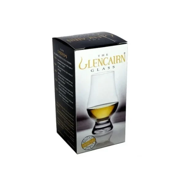 Verre à whisky Glencairn ,Agap