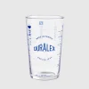 Verre doseur transparent Precisio 56 cl, Duralex