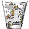 Verre enfant Bambini Licorne, Léonardo