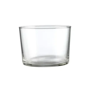 6 verres à tapas 23 cl, Novastyl