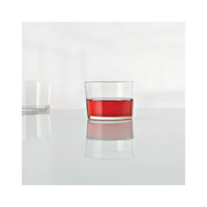 6 verres à tapas 23 cl, Novastyl